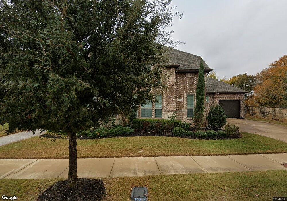 504 Winding Ridge Trail, Southlake, TX 76092 - photo 1