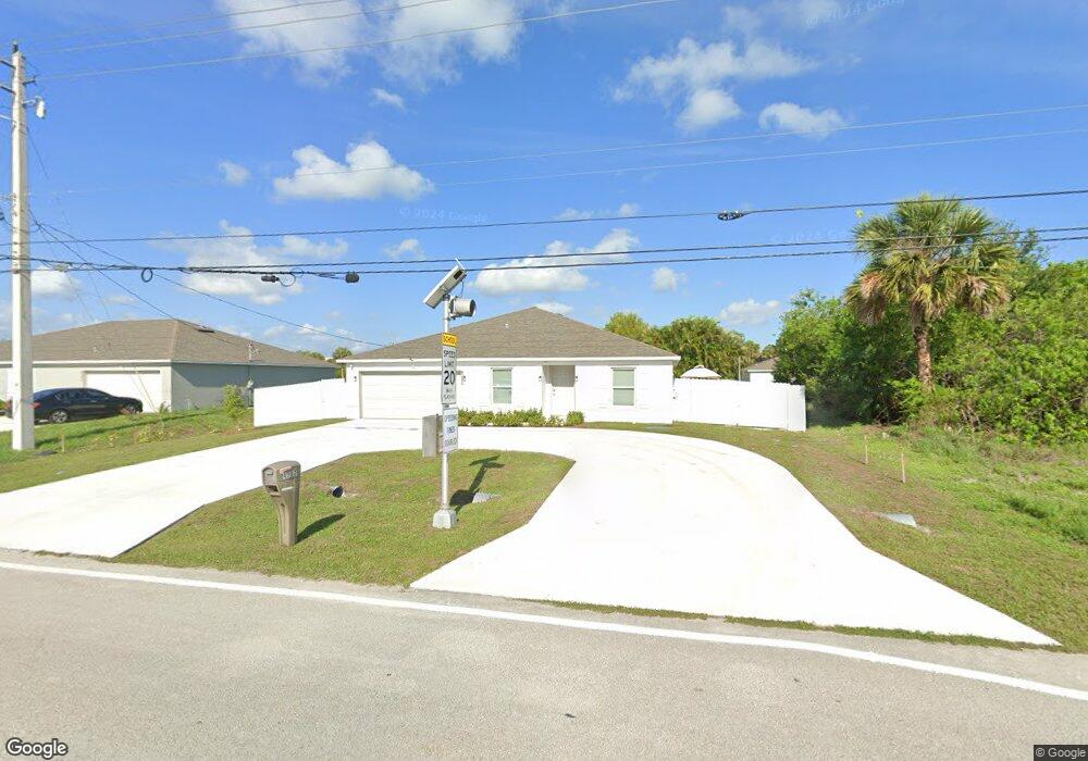 4382 SW Port St Lucie Blvd, Port Saint Lucie, FL 34953 - photo 1