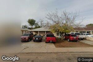 50 N Miller St, Mesa, AZ 85203