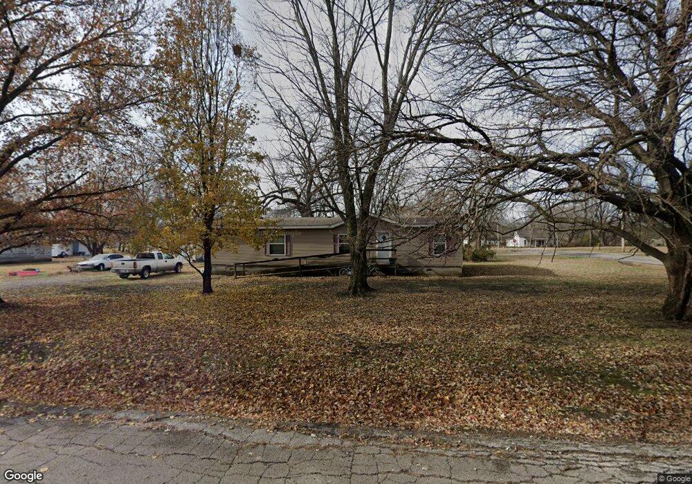 1401 S 12th St, Parsons, KS 67357 - photo 1