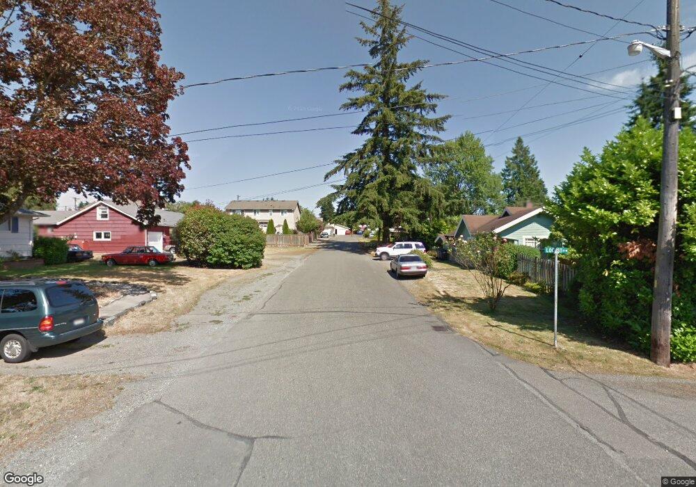 2500 Locust Ave W, University Place, WA 98466 - photo 1