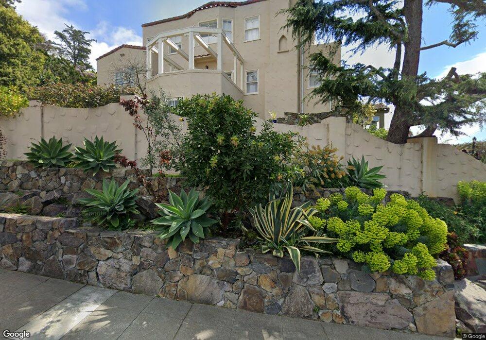 601 Spruce St, Berkeley, CA 94707 - photo 1