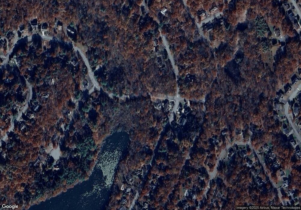 517 Blue Mountain Crossing, East Stroudsburg, PA 18301 - photo 1