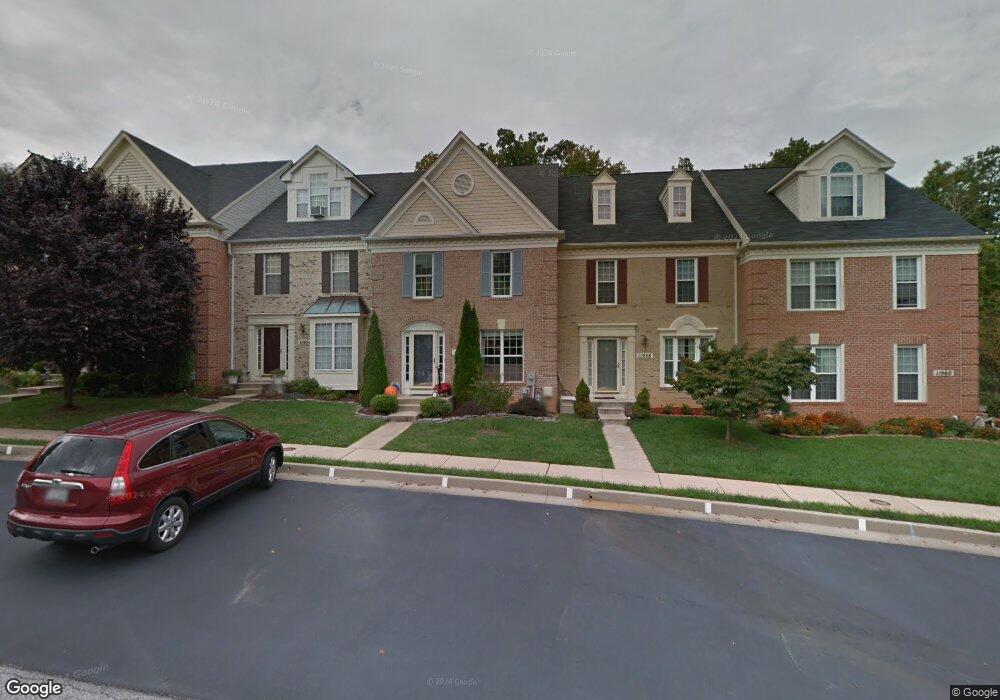 11956 Thurloe Dr, Lutherville Timonium, MD 21093 - photo 1