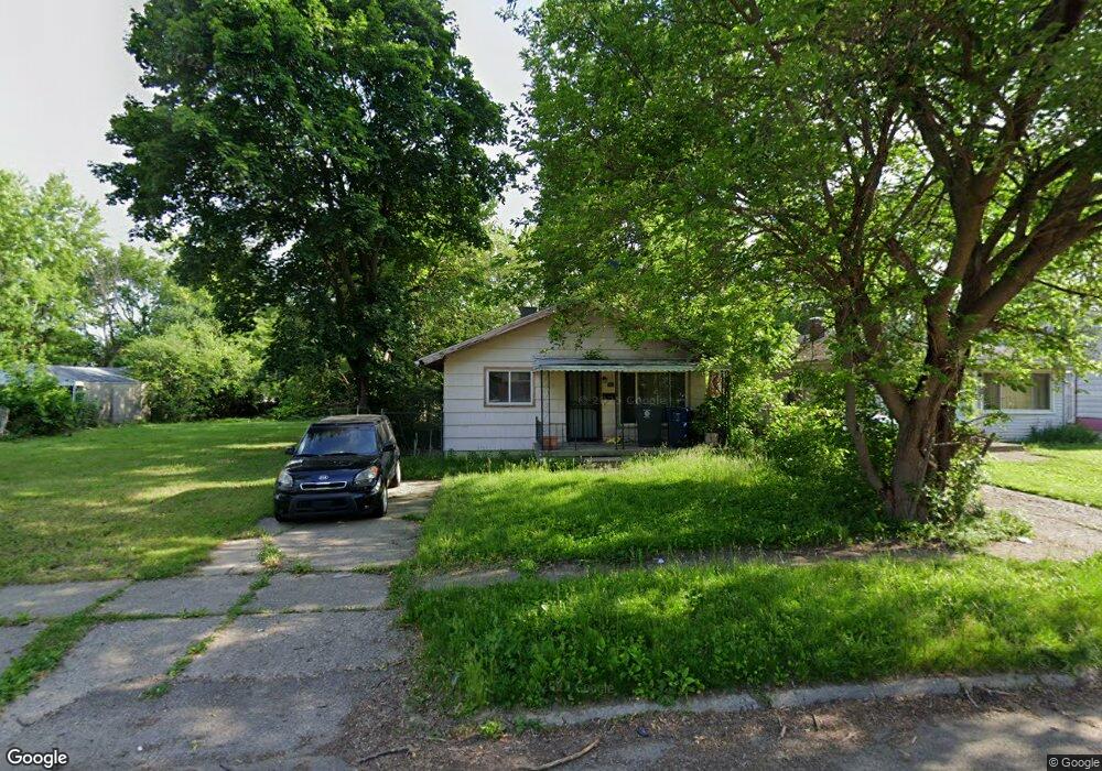 502 W Bundy Ave, Flint, MI 48505 - photo 1