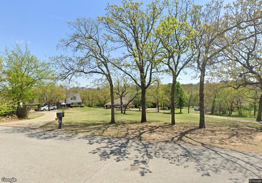 213 Belle Ln, Sapulpa, OK 74066 - photo 1