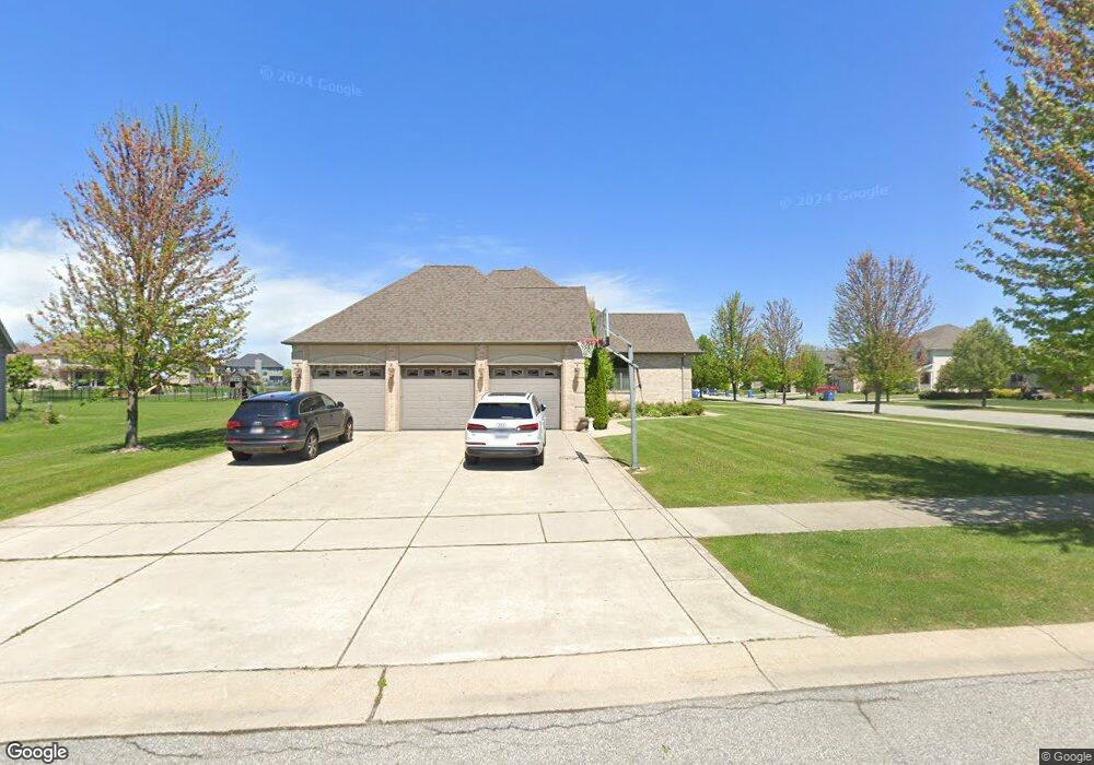 1785 Kleven Ln, Crown Point, IN 46307 - photo 1