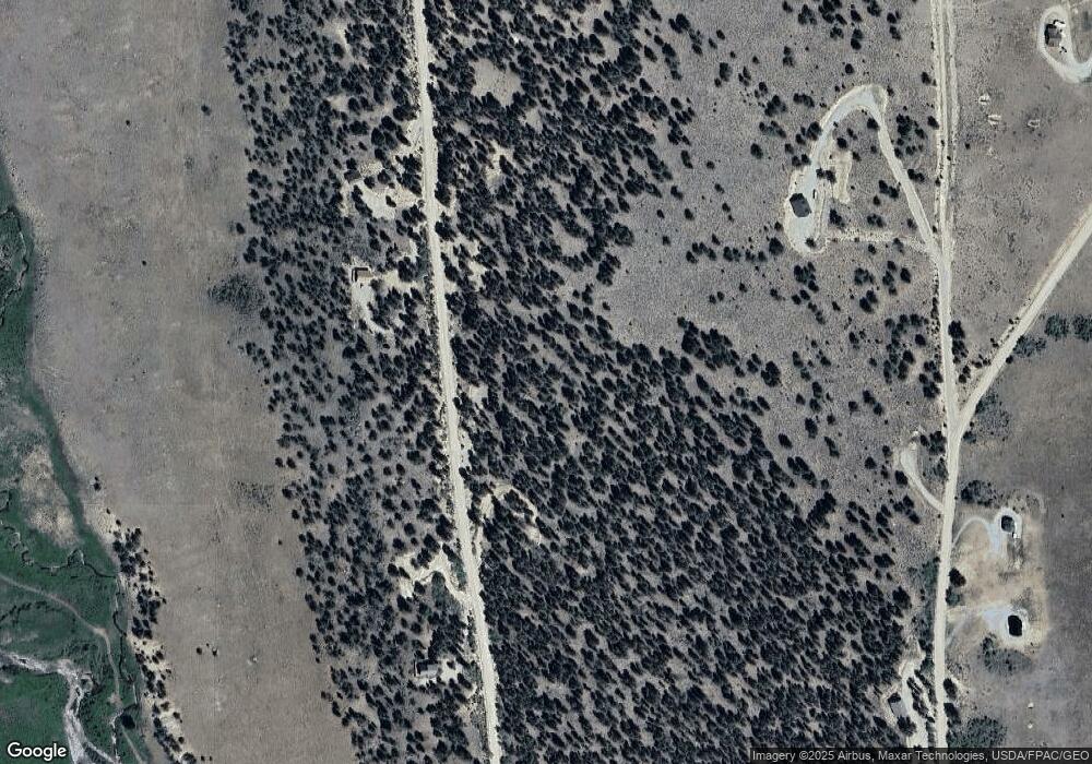 4136 Middle Fork Vista, Fairplay, CO 80440 - photo 1