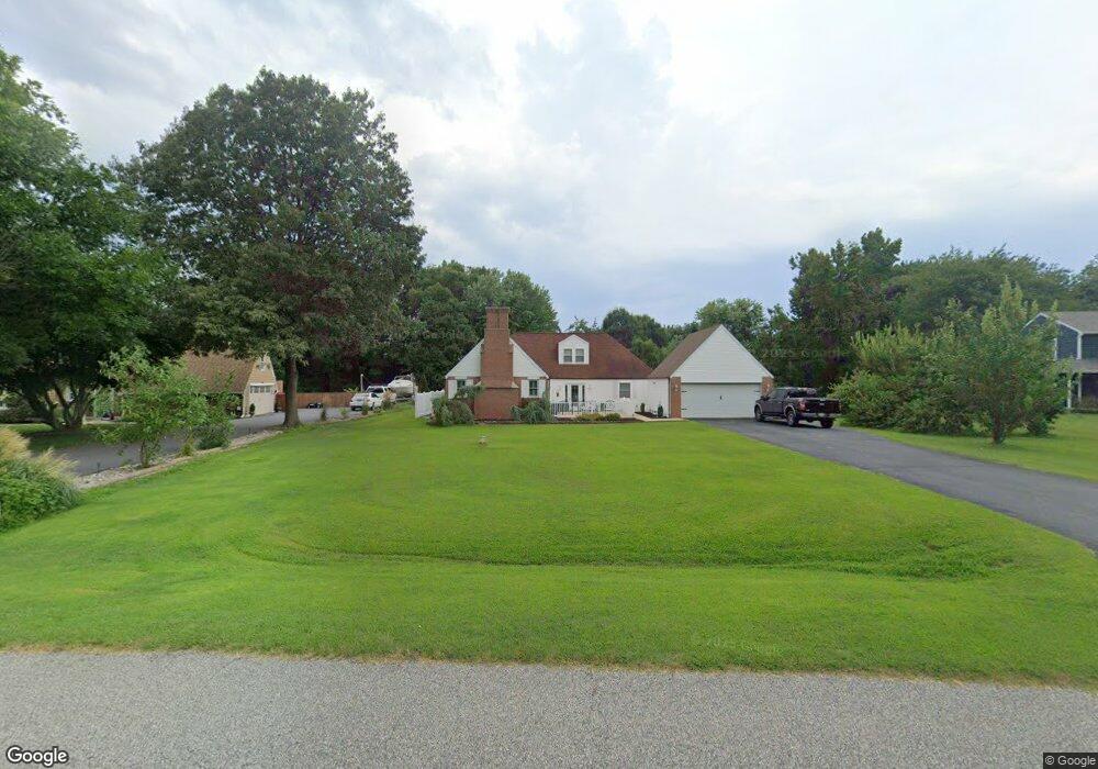 326 Five Farms Dr, Stevensville, MD 21666 - photo 1