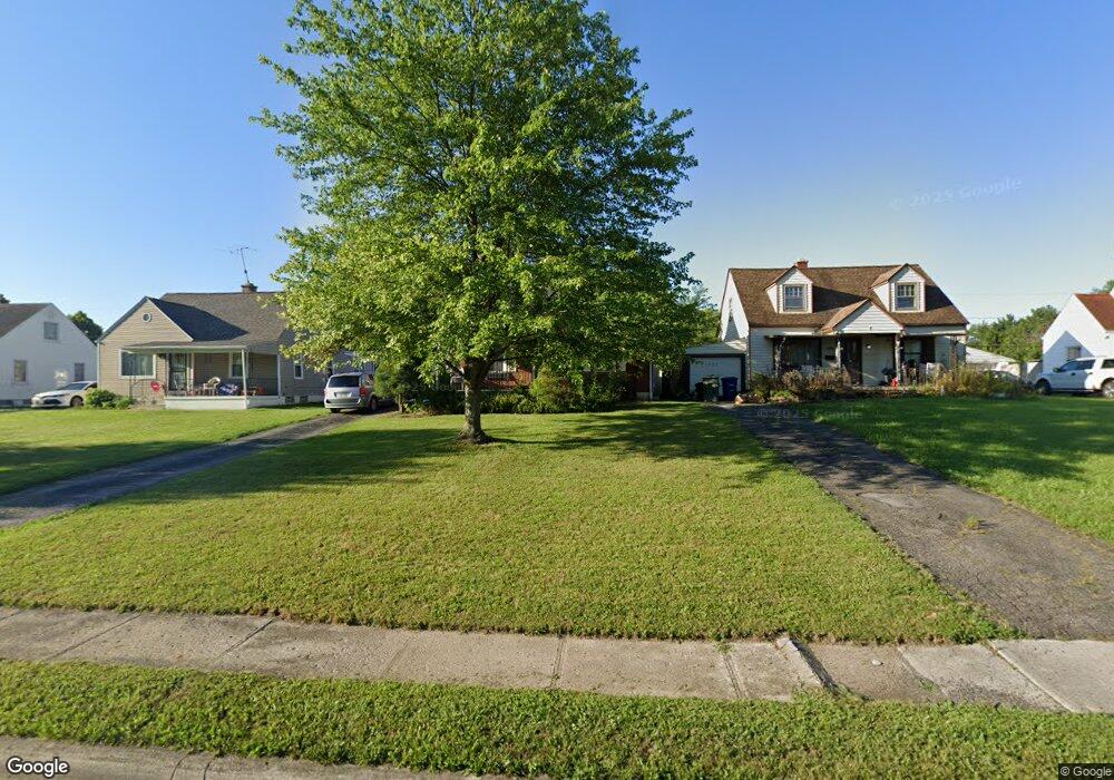 1765 E Dunedin Rd, Columbus, OH 43224 - photo 1