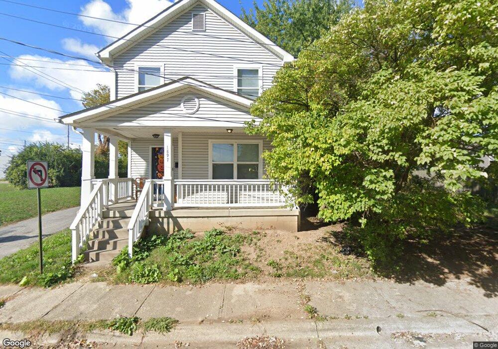 1875 Bucher St, Columbus, OH 43207 - photo 1