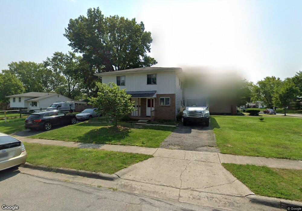 2103 Brookfield Rd unit 105, Columbus, OH 43229 - photo 1