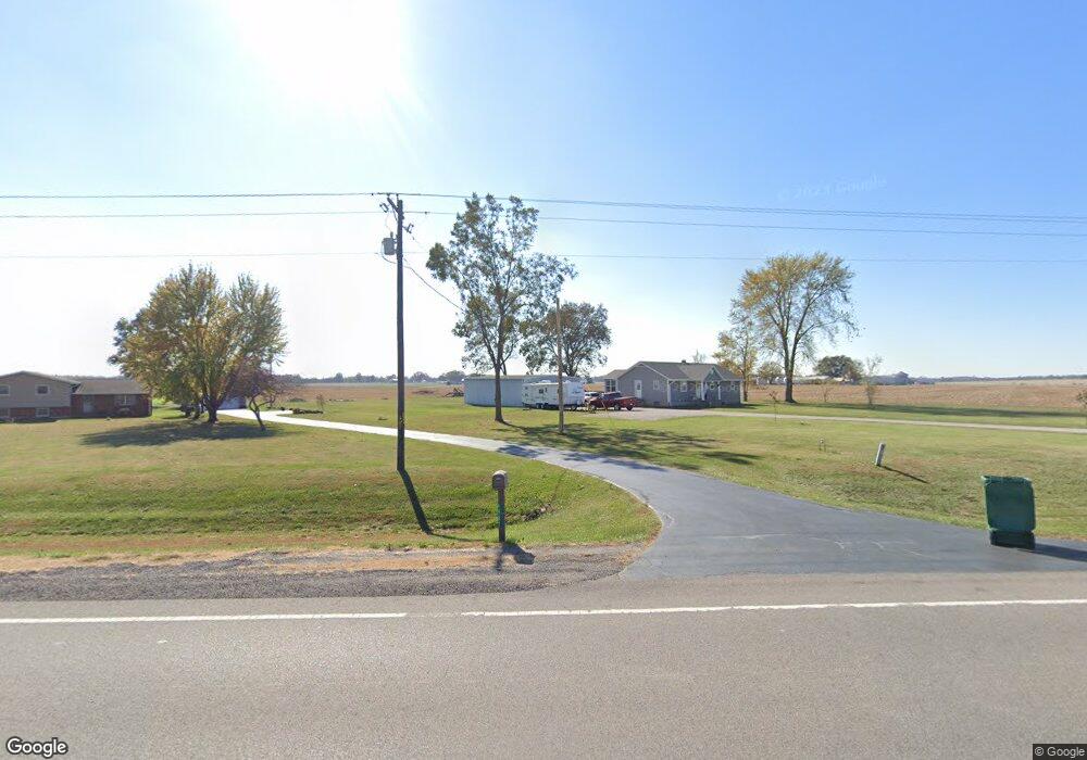 4901 State Route 15, Freeburg, IL 62243 - photo 1