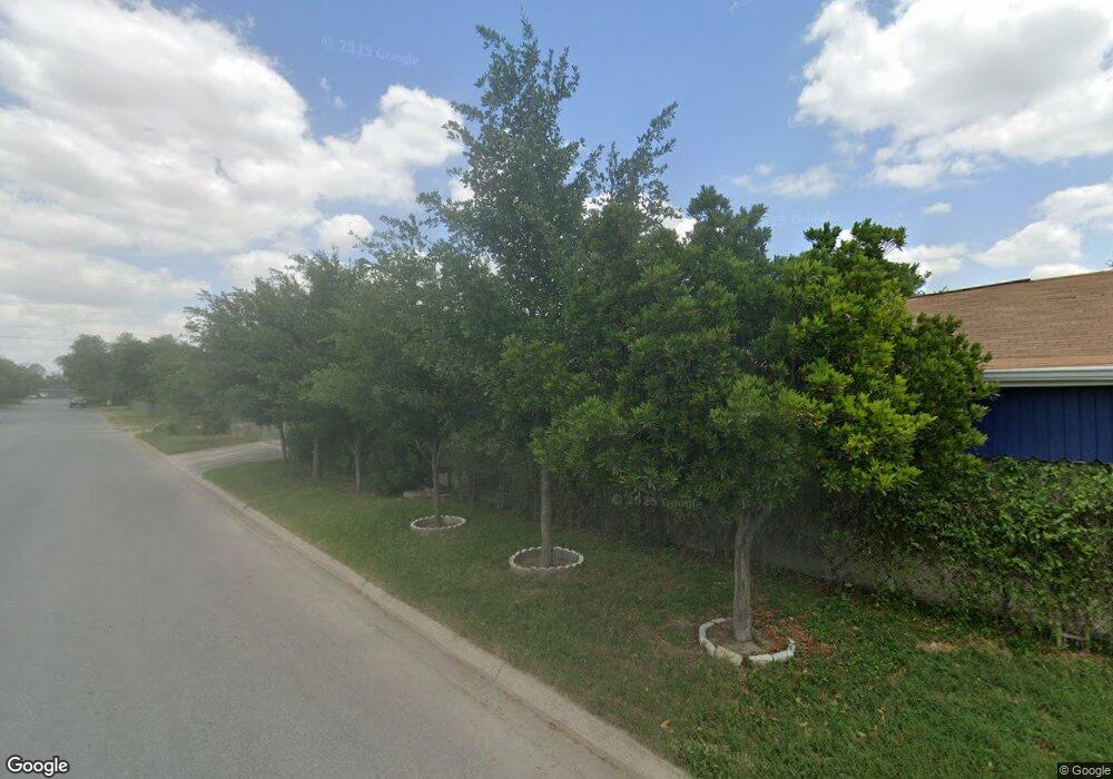 614 Athol St, San Juan, TX 78589 - photo 1