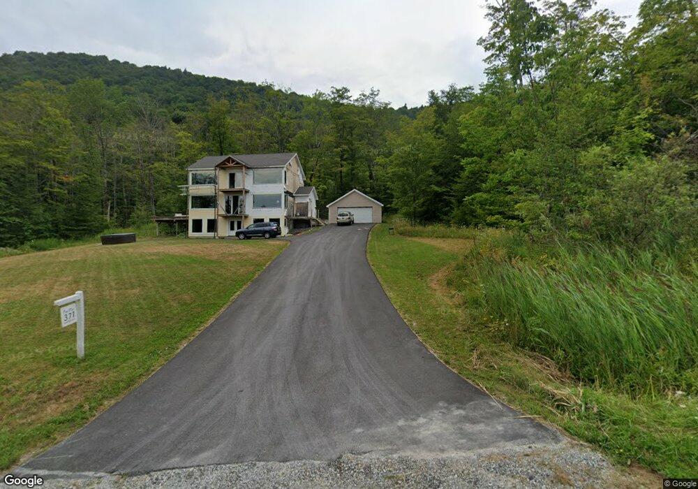 371 Round Robin Rd, Killington, VT 05751 - photo 1