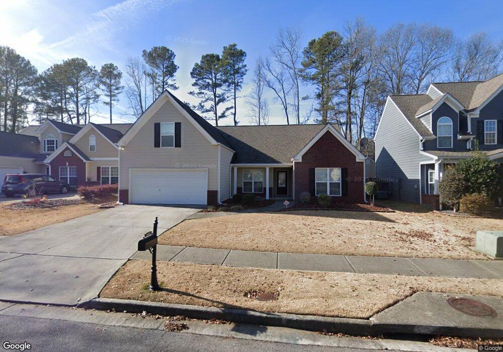 2672 Sedgeview Ln, Buford, GA 30519 - photo 1
