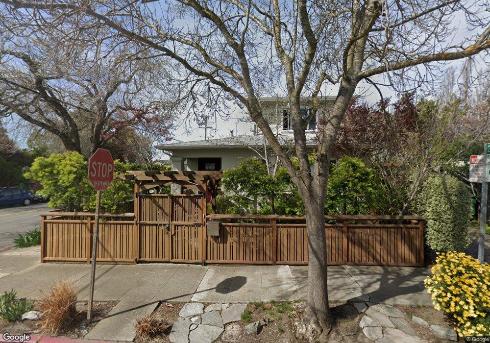 2544 Grant St, Berkeley, CA 94703 - photo 1