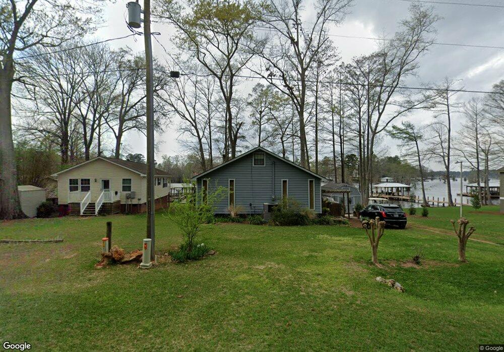 211 Mill Branch Rd, Warwick, GA 31796 - photo 1