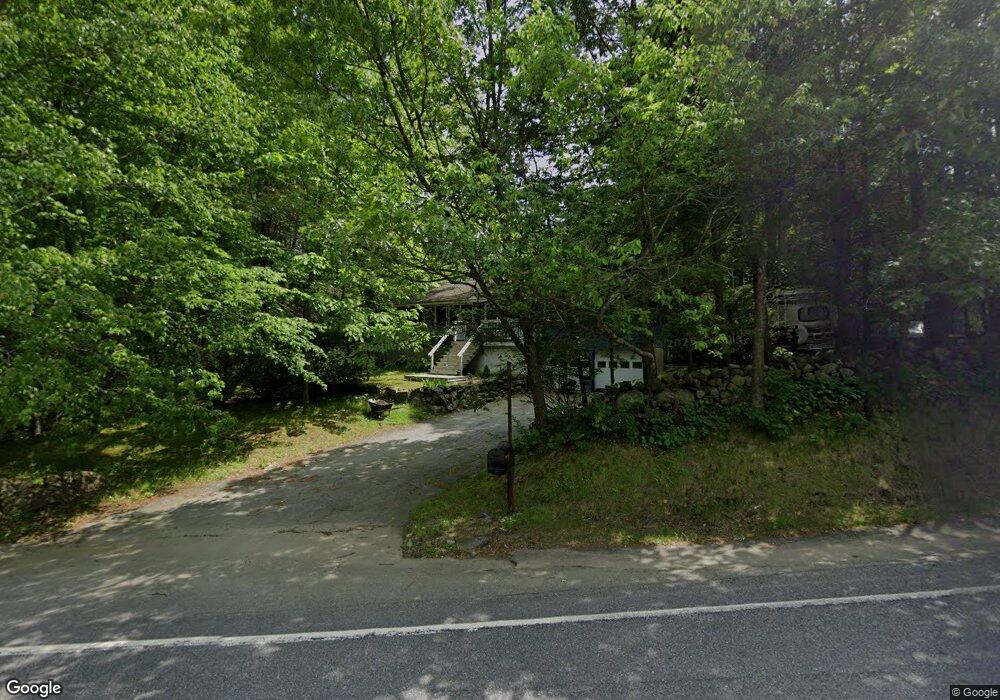 213 Hampstead Rd, Derry, NH 03038 - photo 1