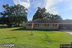 107 Settoons Ct, Pierre Part, LA 70339