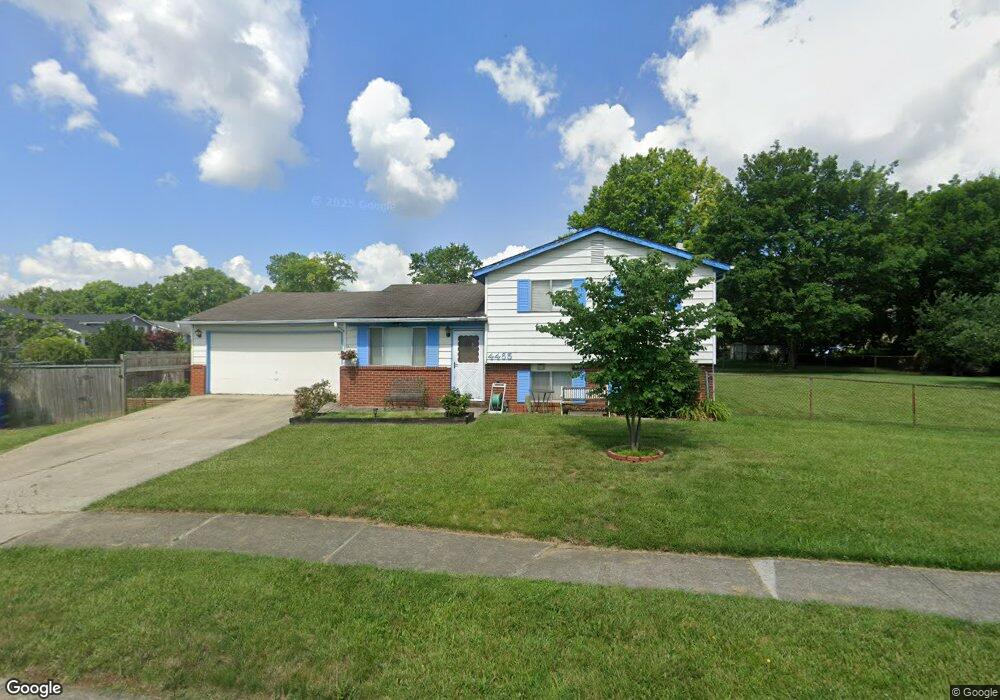 4465 Cheswick Rd, Columbus, OH 43231 - photo 1