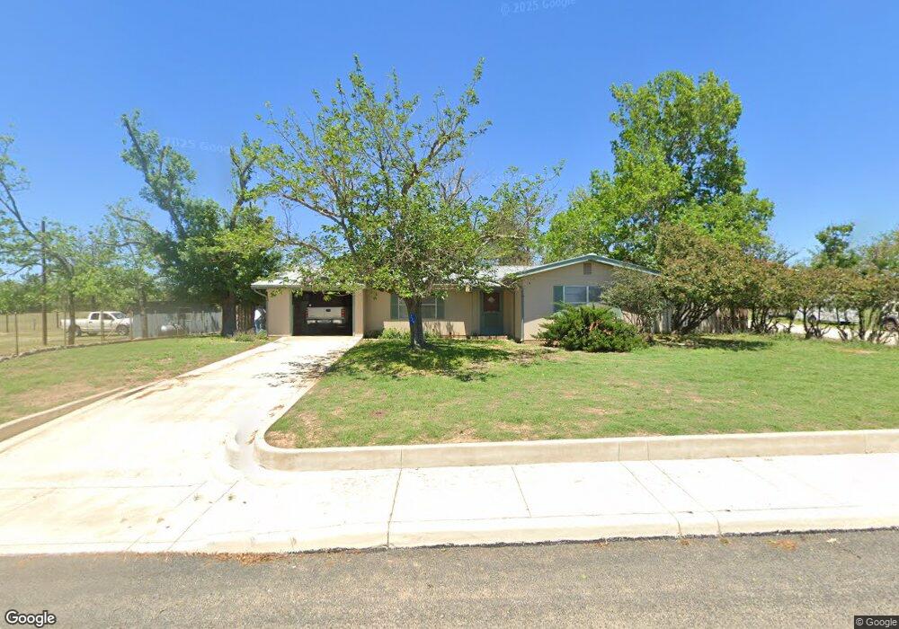 224 Morning Glory Dr, Fredericksburg, TX 78624 - photo 1