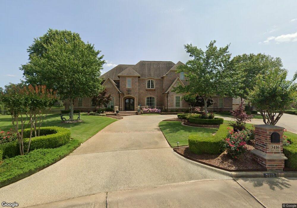 3416 Jack Cullen Dr, Texarkana, AR 71854 - photo 1