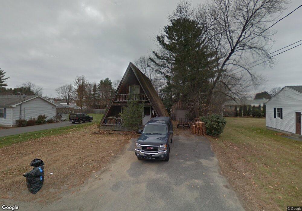 46 Millers Falls Rd, Turners Falls, MA 01376 - photo 1