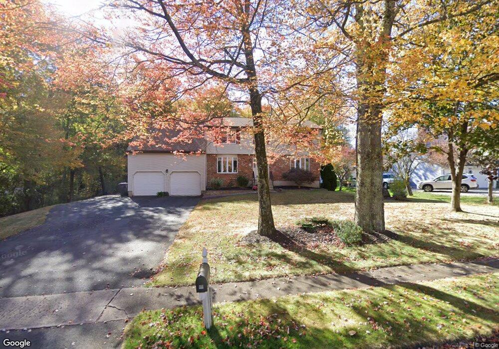 50 Hilltop Dr, Southington, CT 06489 - photo 1