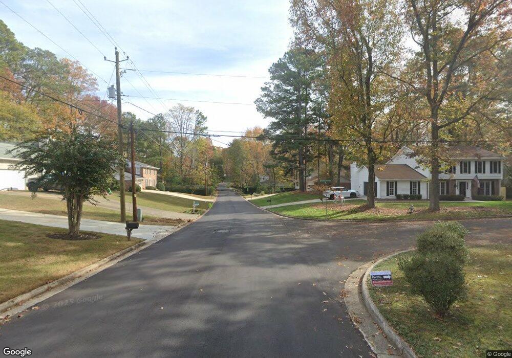 0 Brockett Creek Dr unit 8850959, Tucker, GA 30084 - photo 1