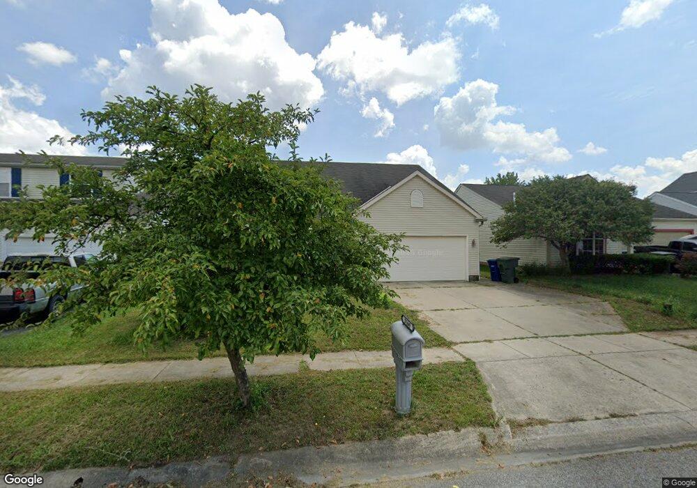 3169 Andy Terrace, Columbus, OH 43223 - photo 1