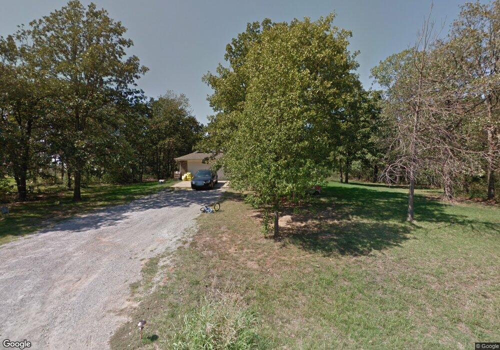 106 Cuyler Dr, Shawnee, OK 74804 - photo 1