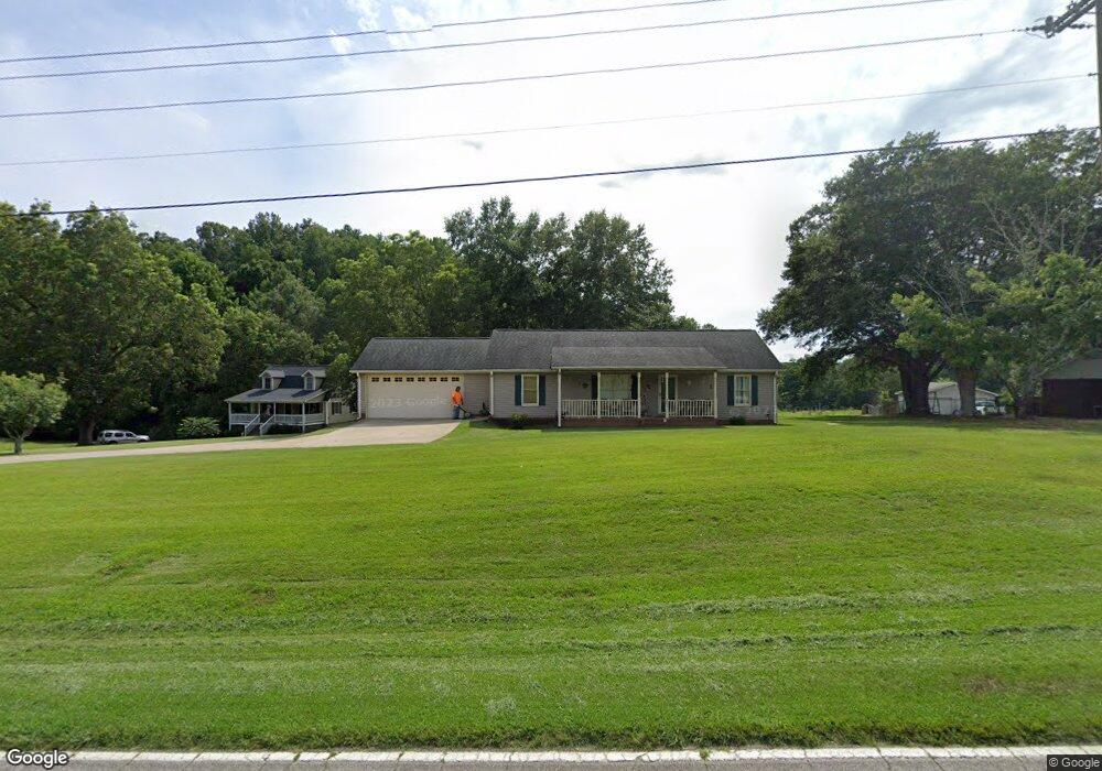 701 Central Rd, Pendleton, SC 29670 - photo 1