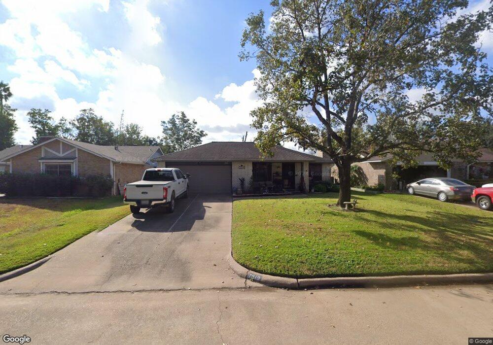 7919 Yellow Pine Dr, Houston, TX 77040 - photo 1