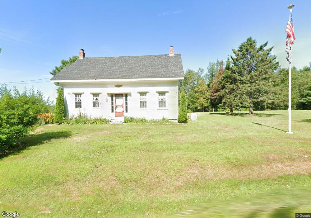 461 Dirigo Rd, China, ME 04358 - photo 1