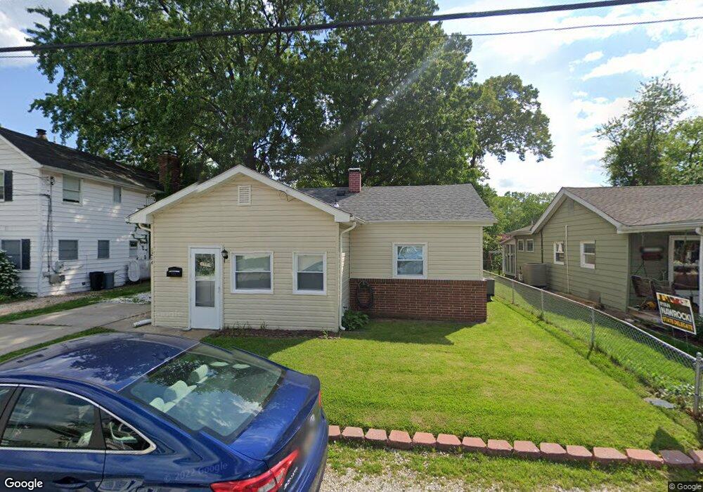 1214 Third Rd, Middle River, MD 21220 - photo 1