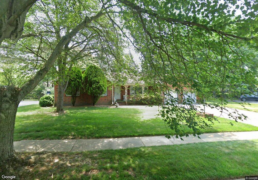 638 Kilburn Rd, Wilmington, DE 19803 - photo 1