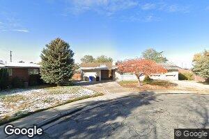 837 N 100 W, Clearfield, UT 84015