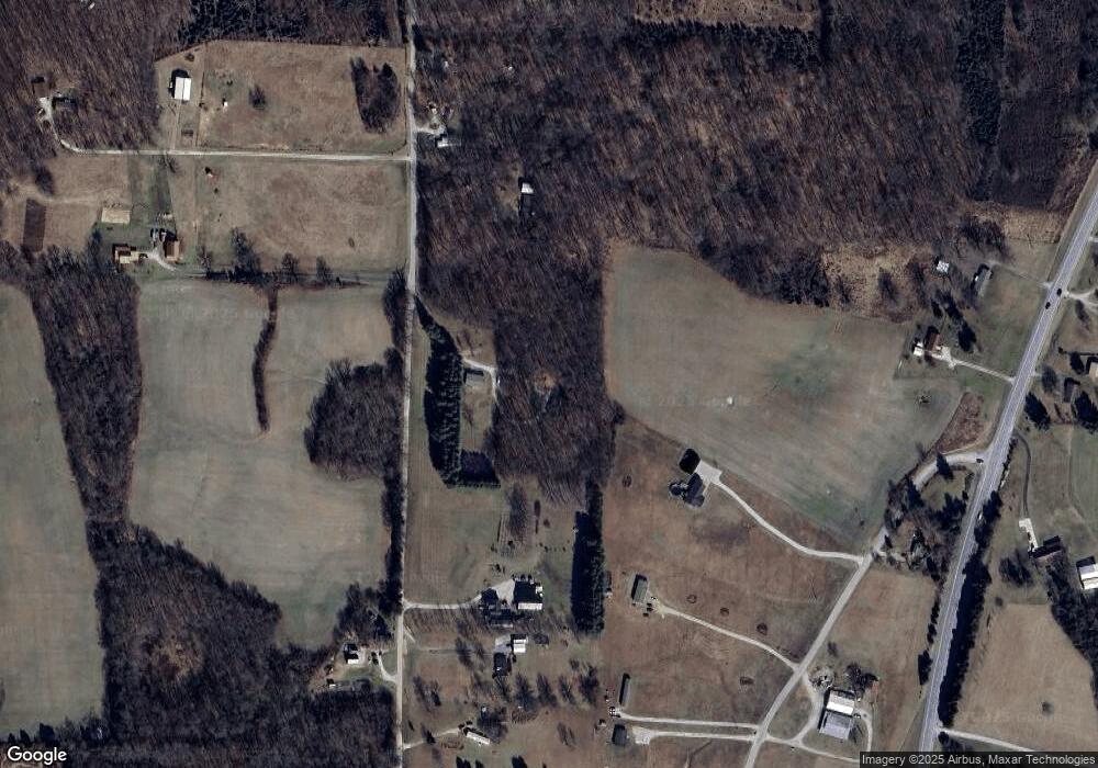 9550 Ripperdan Valley Rd SW, Mauckport, IN 47142 - photo 1