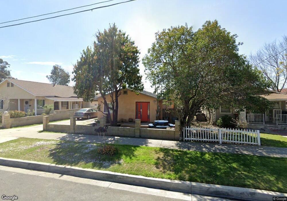 Street View Photo