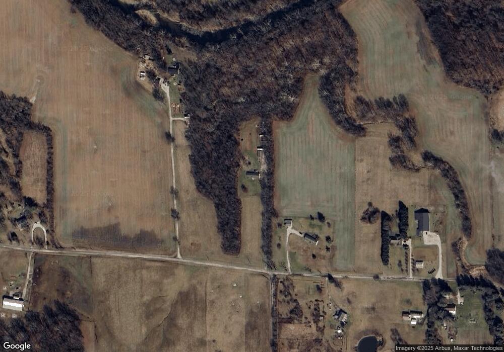 7010 W County Road 580 N, Scipio, IN 47273 - photo 1