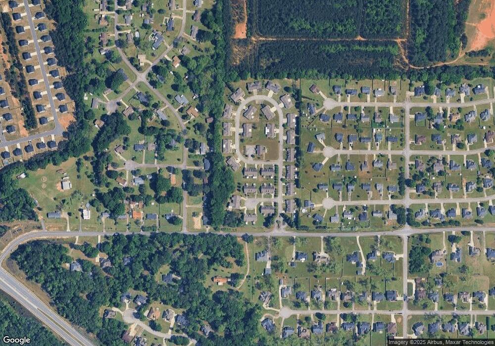 212 Jabrok Cir, Macon, GA 31216 - photo 1