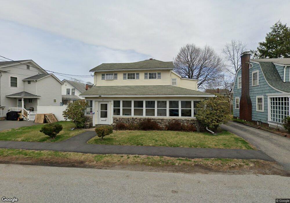 3 Beach Rd, Port Jervis, NY 12771 - photo 1