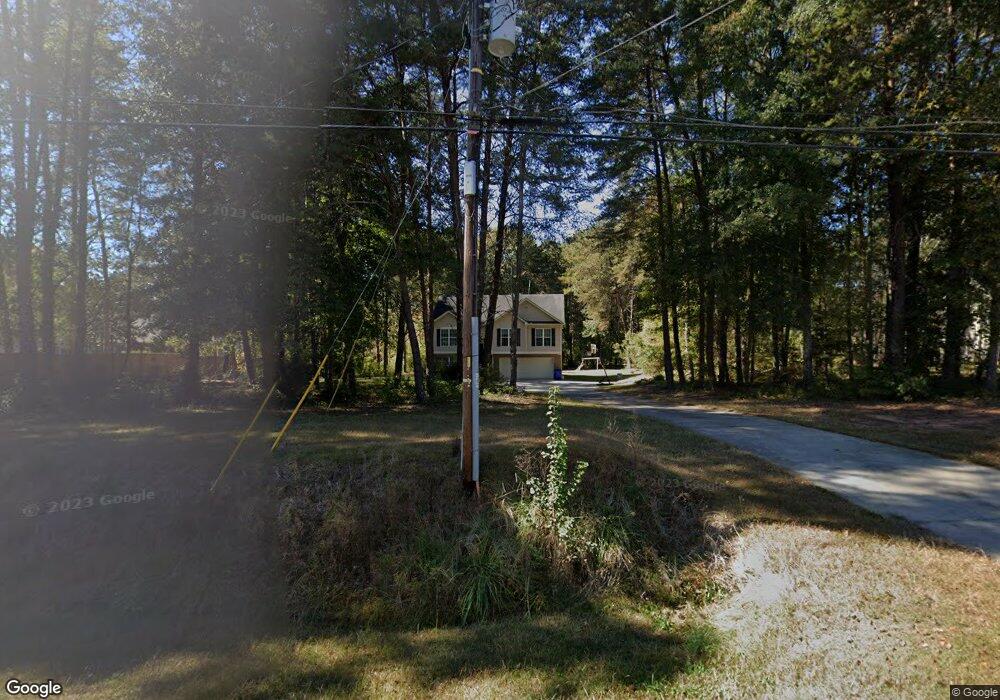 1735 Christian Cir, Conyers, GA 30013 - photo 1