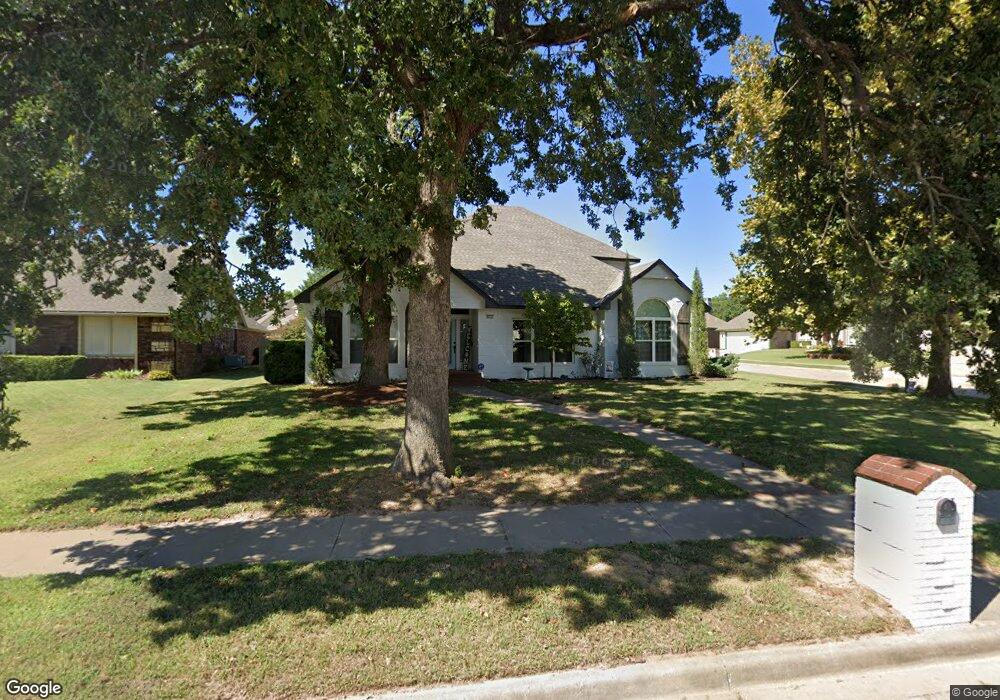 8332 S 5th Ave, Broken Arrow, OK 74011 - photo 1