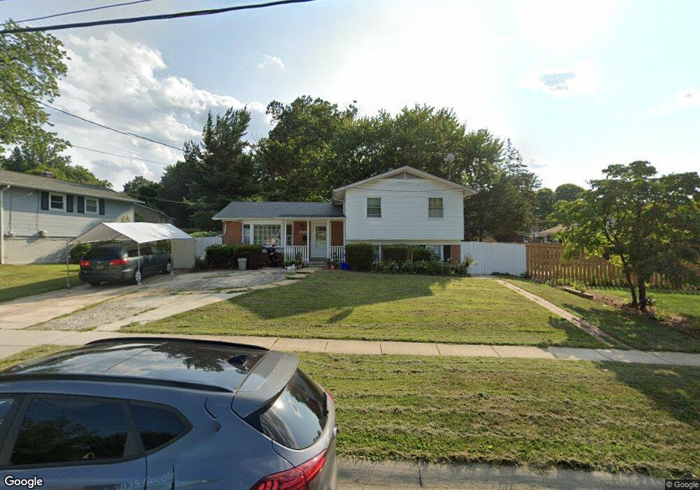 4310 Merton Rd, Rockville, MD 20853 - photo 1