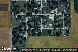 408 S Elm St, Kempton, IN 46049