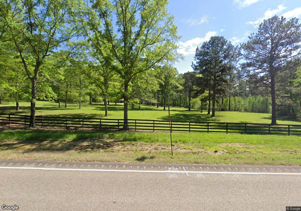 8086 Us Highway 82, Fitzpatrick, AL 36029 - photo 1