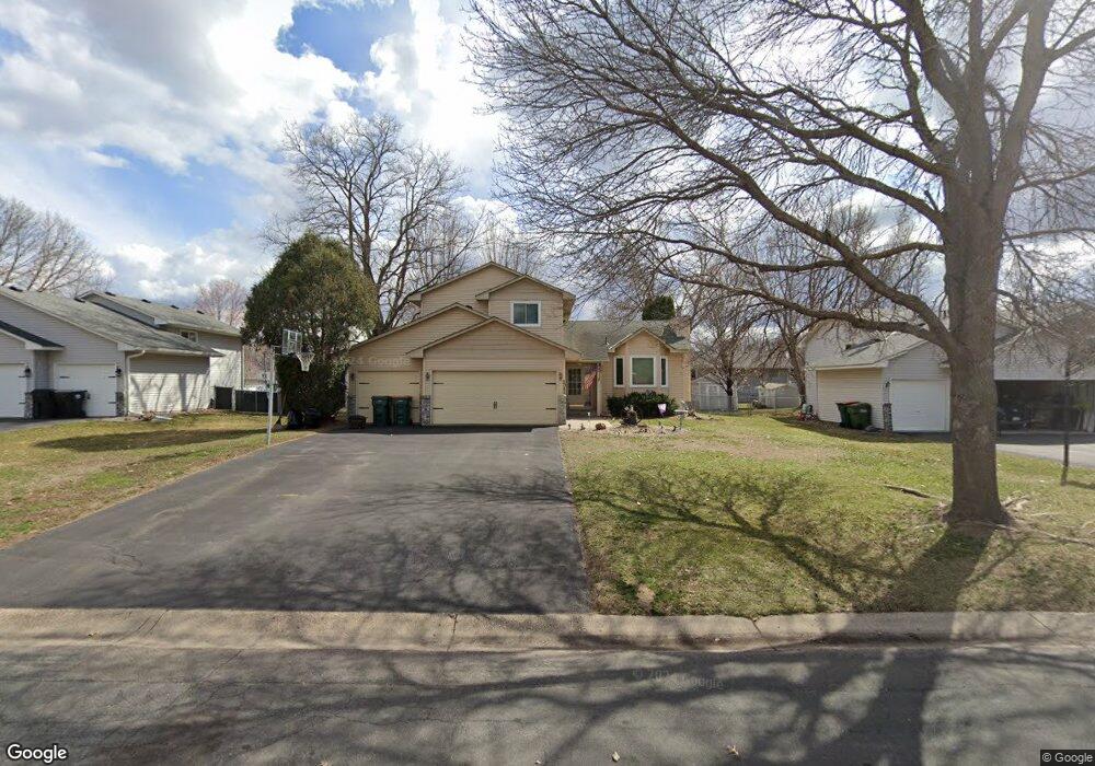 2084 122nd Ln NW, Coon Rapids, MN 55448 - photo 1