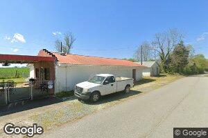 1064 Union Point Rd, Stephens, GA 30667